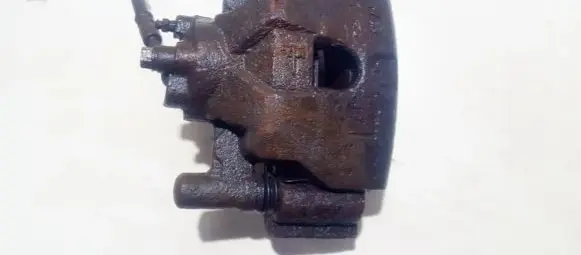 Mazda 6 Front brake caliper