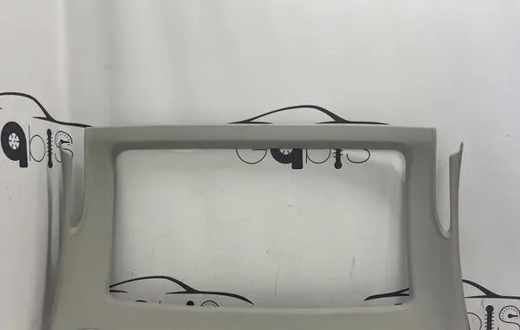 Mercedes-Benz SL R231 Headlining A2317900245