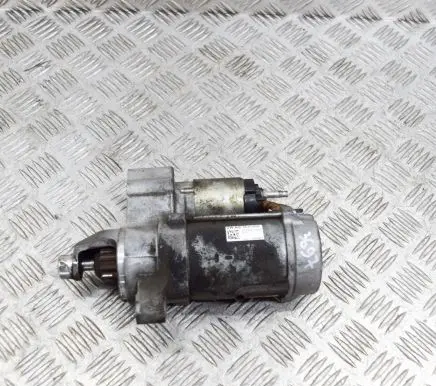 Audi A6 S6 C7 4G Starter motor 4280007882 03L911024B