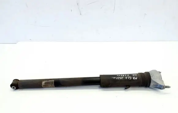 Mercedes-Benz GLA H247 Rear shock absorber/damper A2473206804