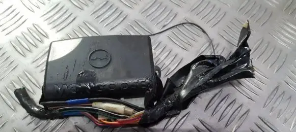 Alarm control unit/module