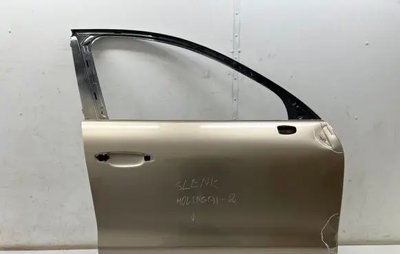 Porsche Macan (95B) Front door 95B831312A