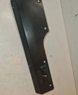 Glove box