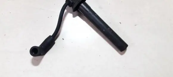 Mini One - Cooper R50 - 53 Ignition plug leads 