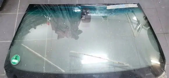 BMW 3 E90 E91 Front windscreen/windshield window 