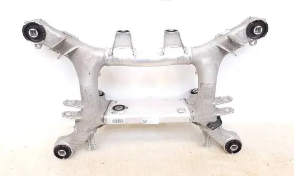 BMW M5 F90 Rear subframe 7857057 33317857057