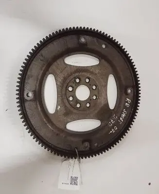 Land Rover Range Rover Sport L320 Flywheel 4R836375AC TU2257C