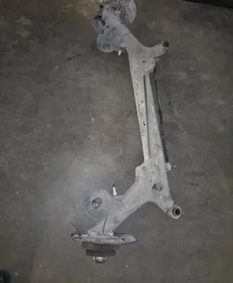 Volvo S70 V70 V70 XC Rear axle beam