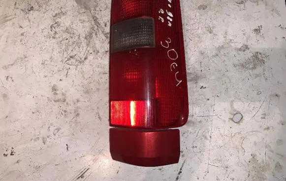 Volvo V70 Rear/tail lights 3512320