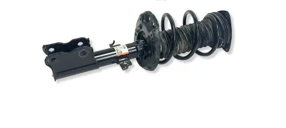 Renault Megane E-Tech Rear shock absorber/damper 562100525R 48949