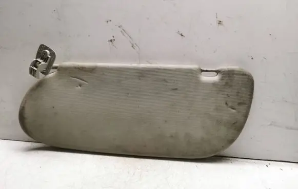 Ford Galaxy Sun visor 7m0857552ah
