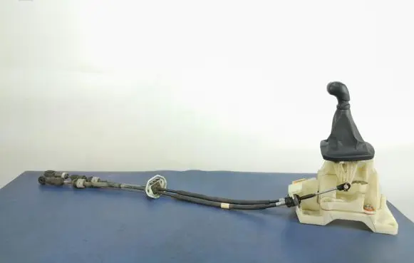 Hyundai i10 Gear shift rod 