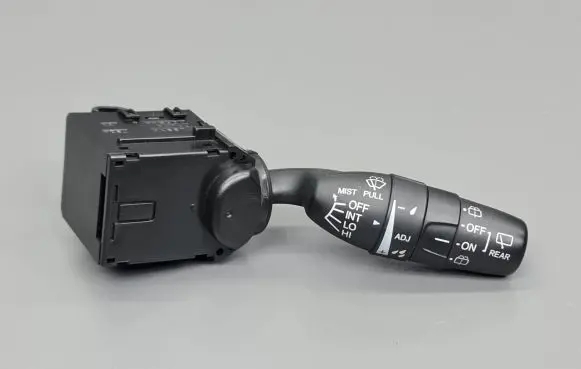 Honda Accord Wiper control stalk M29843