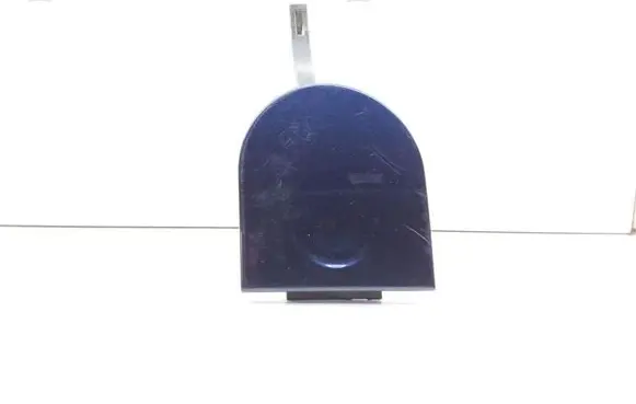 Opel Zafira A Rear bumper row hook cap/cover 90580831 DN0407838