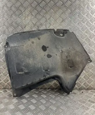 Audi A4 S4 B9 Rear underbody cover/under tray 8W0825219A