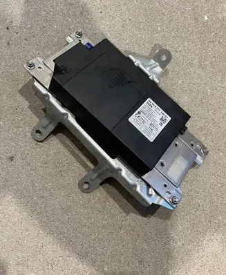 BMW 5 F10 F11 Bluetooth control unit module 9377149