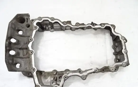 DS Automobiles 7 Crossback Oil sump 9809296280