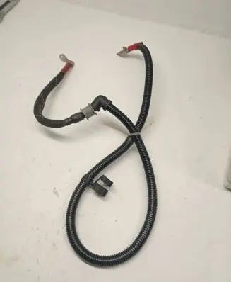 BMW 7 G11 G12 Positive cable (battery) 8590103