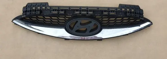 Hyundai ix20 Front bumper