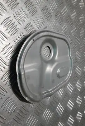 Mitsubishi Outlander Other interior part