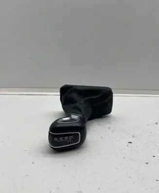 Volvo XC90 Gear lever shifter trim leather/knob 1000462673 1000462673VR1