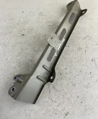 Subaru Outback Radiator support slam panel bracket 