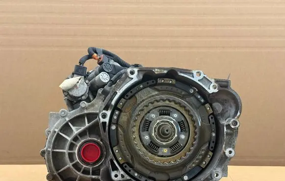 KIA Carens III Automatic gearbox D32UFD D32UF D32U