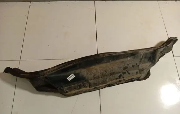 Seat Altea Wiper trim 5P0805275B