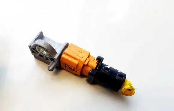 Hyundai i10 Airbag deployment crash/impact sensor 959200X000 95920-0X000