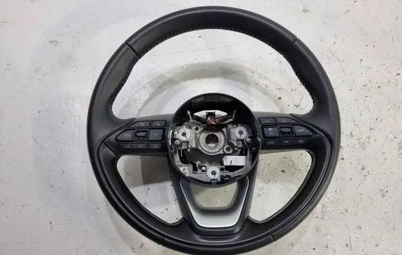 Toyota Yaris Cross Steering wheel 45100K0140 45130K0041 6441513F
