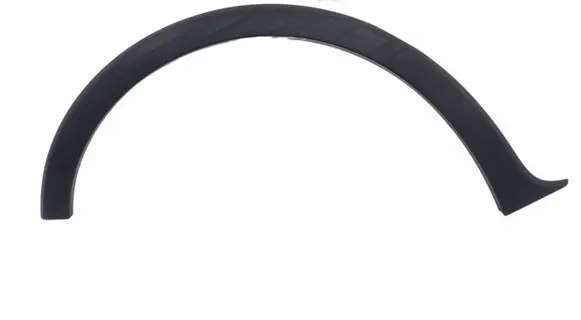 Ford Focus Front arch trim JX7B286D02BD