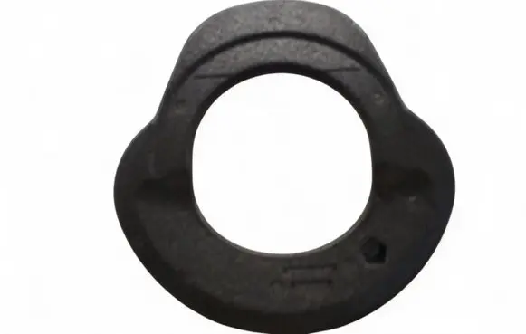 Jeep Grand Cherokee Spare wheel section trim 04726604AA