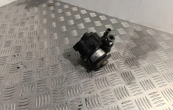 Audi A6 S6 C6 4F Power steering pump 4F0145155E