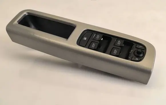 Volvo S40 Electric window control switch 30658445 8679666