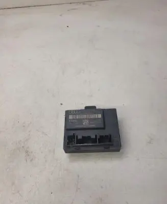 Audi Q7 4L Door control unit/module 4F0959795A