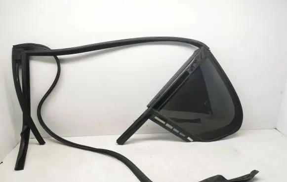 BMW 7 G11 G12 Rear side window 43R-01077