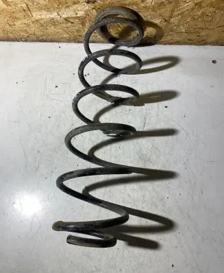 Renault Laguna II Rear coil spring