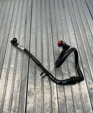 BMW 5 F10 F11 Vacuum line/pipe/hose 7811209