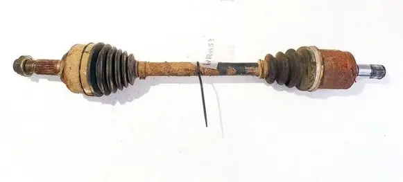 Honda Jazz Front driveshaft