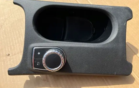 Mercedes-Benz A W176 Trim molding A1766800210
