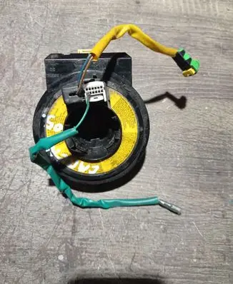 KIA Carens I Airbag slip ring squib (SRS ring)