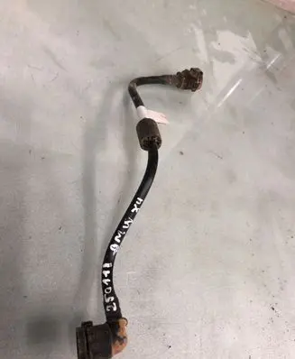 BMW X4 G02 Vacuum line/pipe/hose 22346010