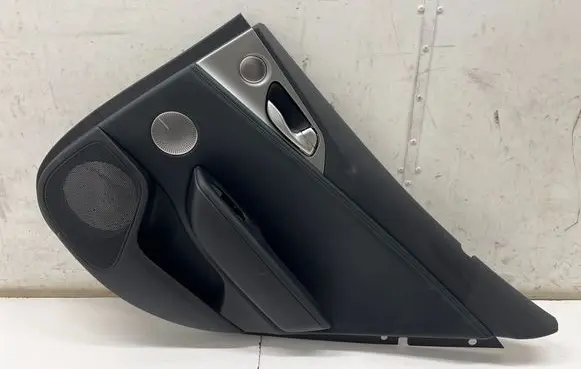 KIA Stinger Rear door card panel trim 83302J5150 83302J5150CCS