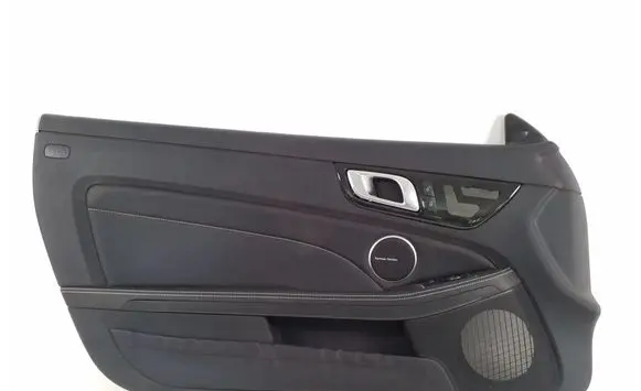 Mercedes-Benz SLK R172 Front door card panel trim A1727200163