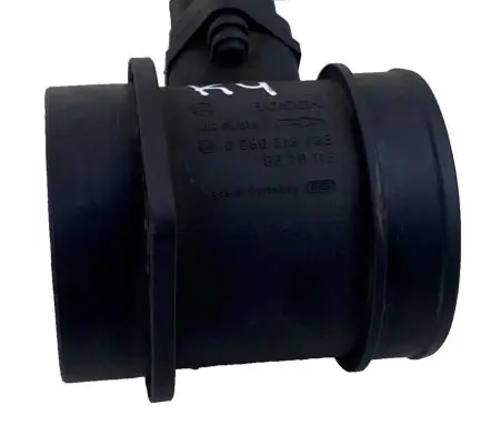Volvo S80 Mass air flow meter 8670115 0280218088