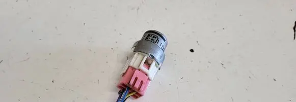 Subaru Forester SG Other relay 0567005260