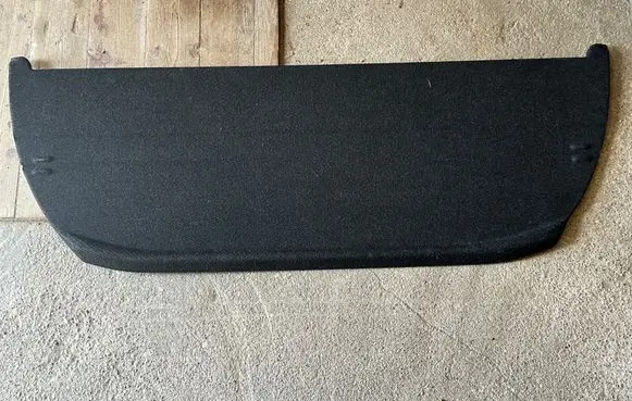 Suzuki Grand Vitara II Parcel shelf 7634065J015PK