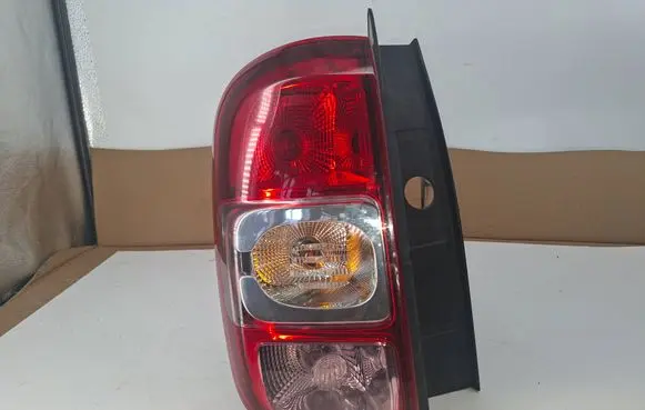 Dacia Duster II Rear/tail lights 265551793R 62421803