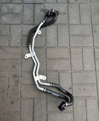 BMW 5 F10 F11 Water pump 9845145