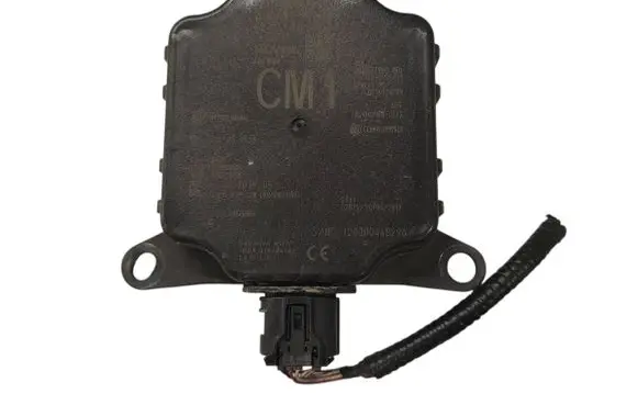 Toyota Camry VIII XV70 Blind spot module 8816206050